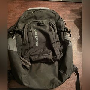 Patagonia Book bag